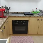 Sobre La 12 Apartman