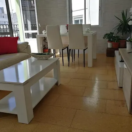 Lägenhet Sobre La 12 Neda