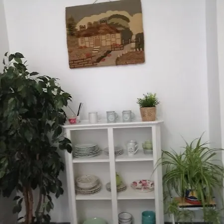 Lägenhet Sobre La 12 *