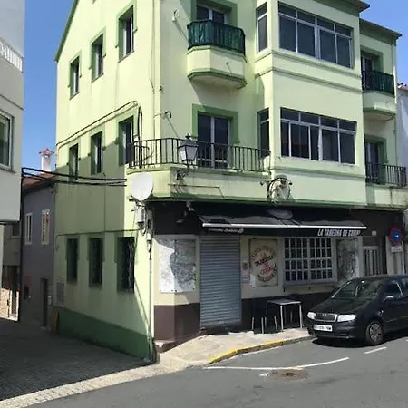 Appartement Sobre La 12