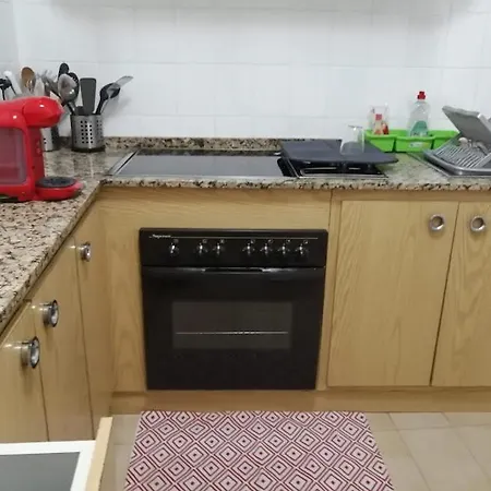 Sobre La 12 Apartamento