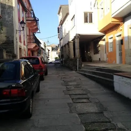 Lägenhet Sobre La 12 Neda