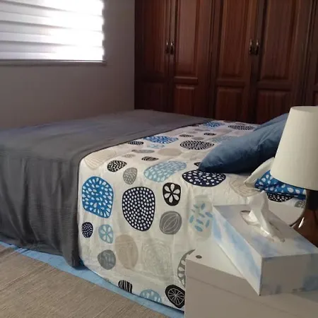 Apartamento Sobre La 12