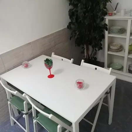 Apartment Sobre La 12