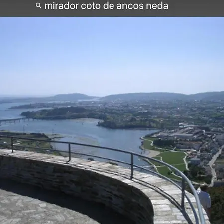 Sobre La 12 Appartement Neda