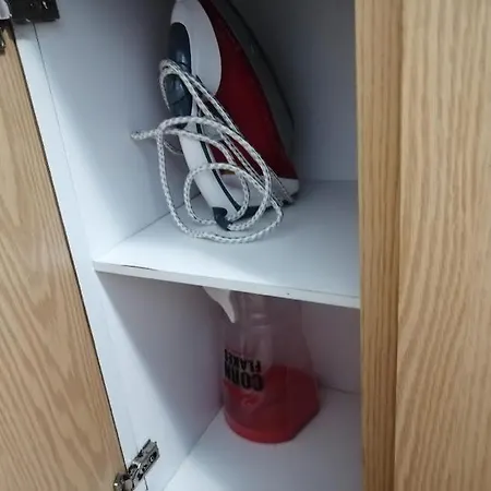Sobre La 12 Apartment