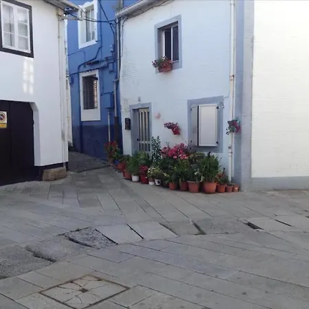 Sobre La 12 Apartmán *