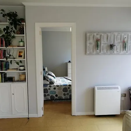 Apartamento Sobre La 12 *