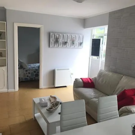 Sobre La 12 Apartment *