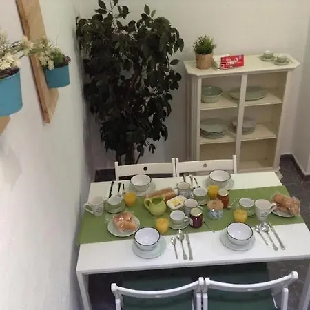 Sobre La 12 Lägenhet