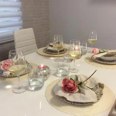 Lägenhet Sobre La 12 *