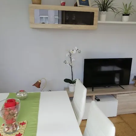 Sobre La 12 Appartement