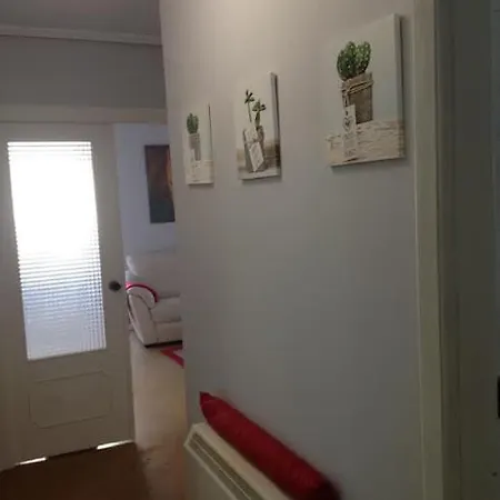 Apartamento Sobre La 12 Neda