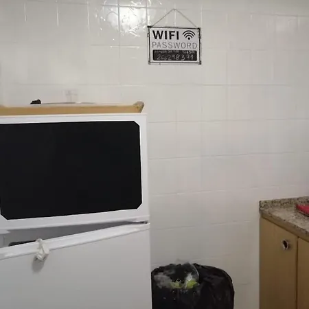 Apartamento Sobre La 12