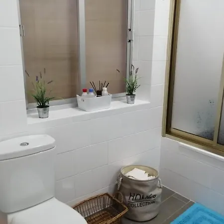 Sobre La 12 Apartamento Neda