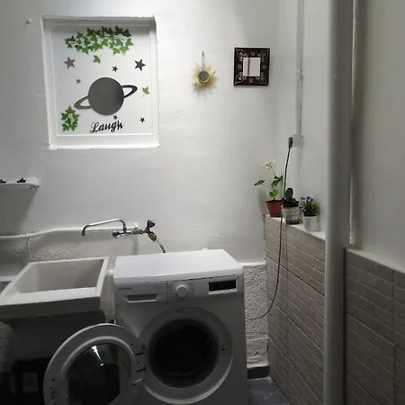Apartamento Sobre La 12 Neda