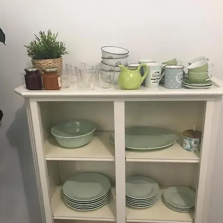 Apartamento Sobre La 12
