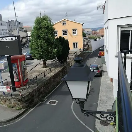 Sobre La 12 Apartment