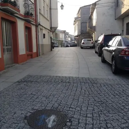 Sobre La 12 Apartamento Neda