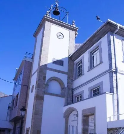 Apartment Sobre La 12 Neda