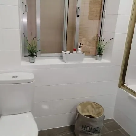 Sobre La 12 Apartment
