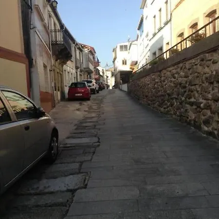 Apartment Sobre La 12
