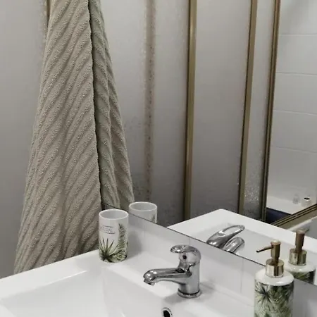 Apartamento Sobre La 12 Neda