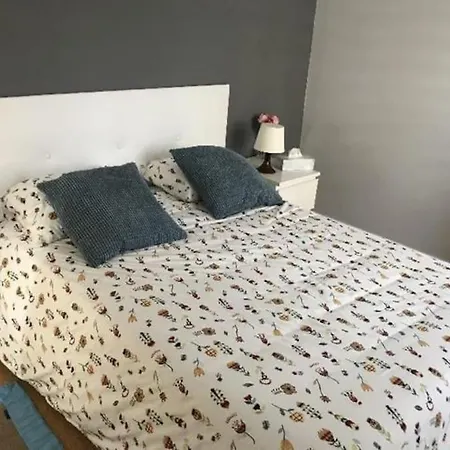 Sobre La 12 Apartamento Neda