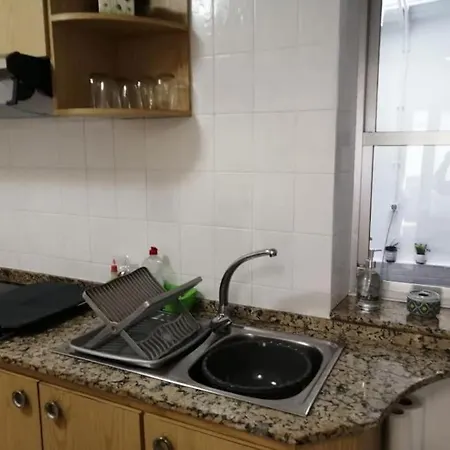 Apartamento Sobre La 12 *