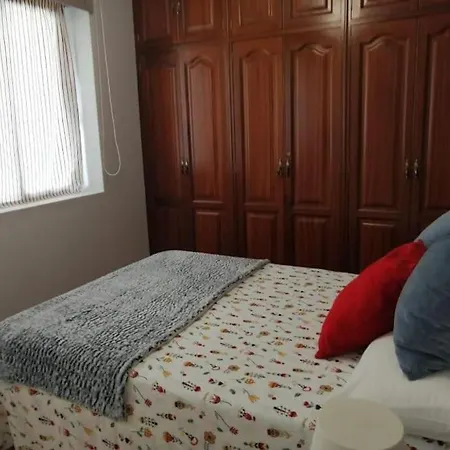 Sobre La 12 Apartamento