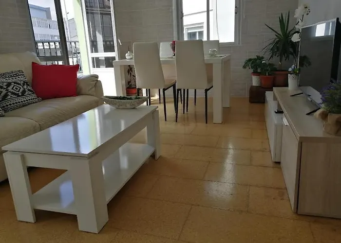 アパート Sobre La 12 Neda