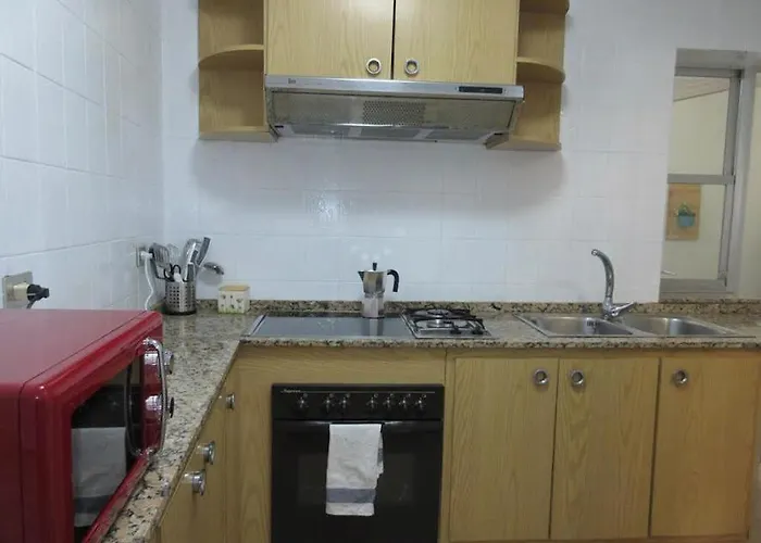 Sobre La 12 Apartmán