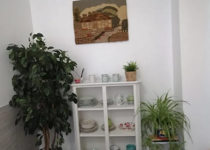 Apartmán Sobre La 12 *