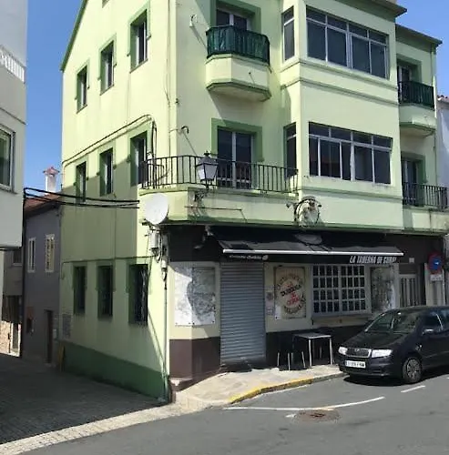 アパート Sobre La 12