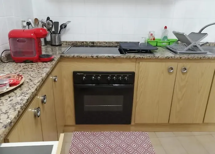 Sobre La 12 Apartmán