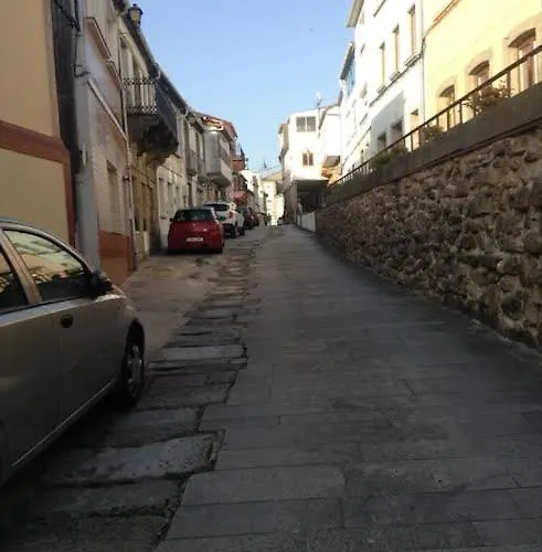 Apartmán Sobre La 12 Neda