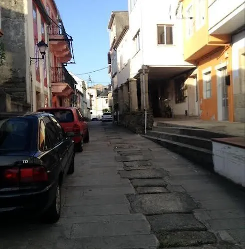 Apartmán Sobre La 12 Neda