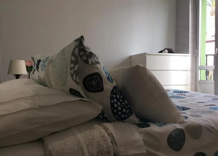 Sobre La 12 Apartmán Neda