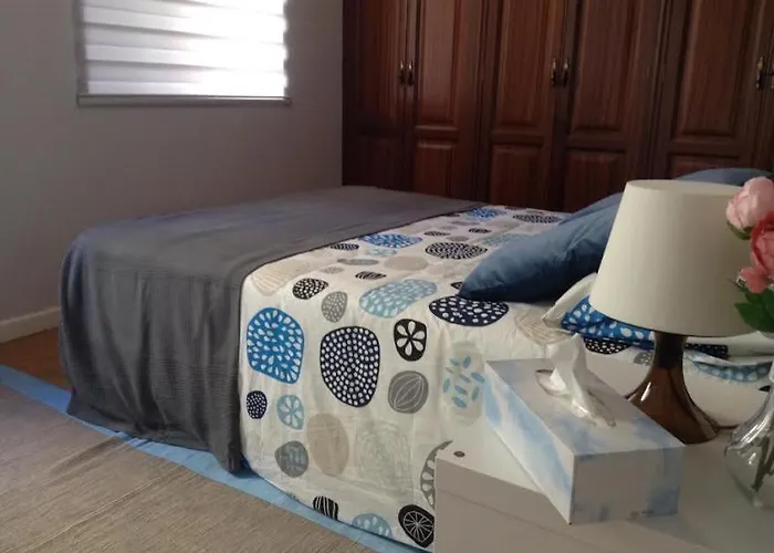 Apartmán Sobre La 12