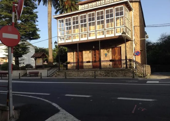 Sobre La 12 Apartmán *