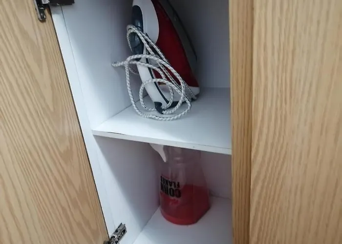 Sobre La 12 Apartmán