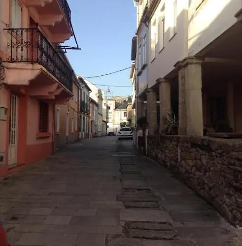 Διαμέρισμα Sobre La 12 Neda