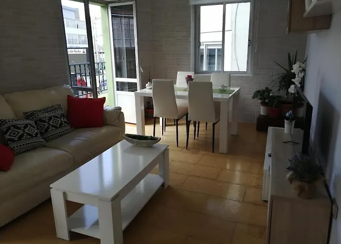 Sobre La 12 Apartmán