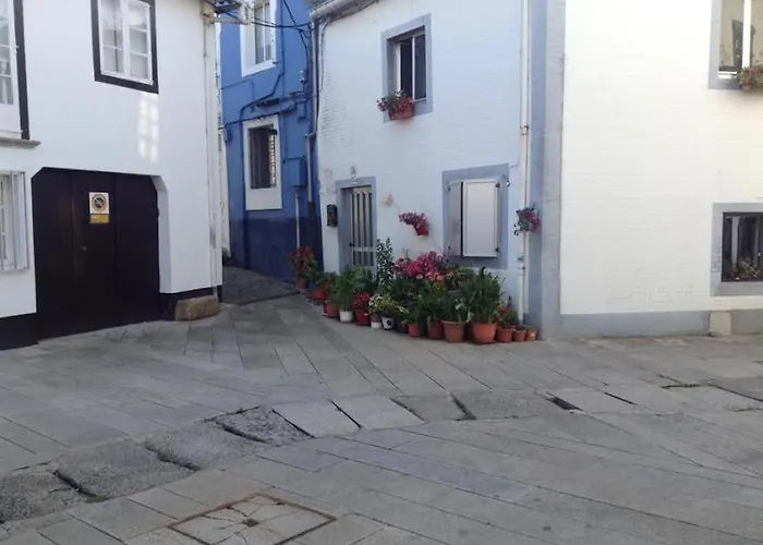 Sobre La 12 アパート *