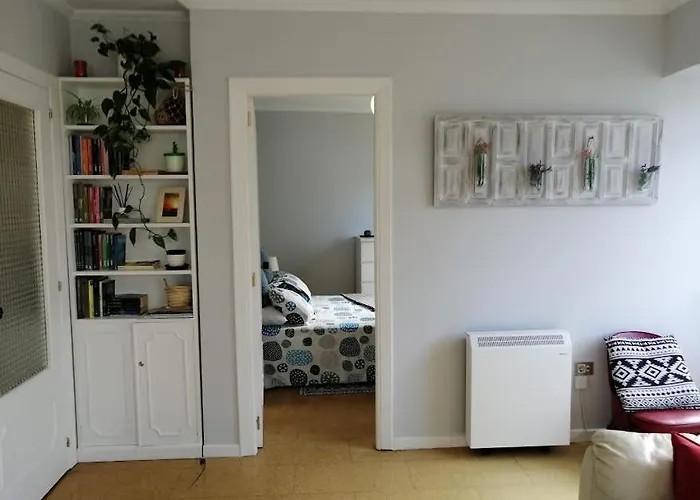 Apartmán Sobre La 12 *