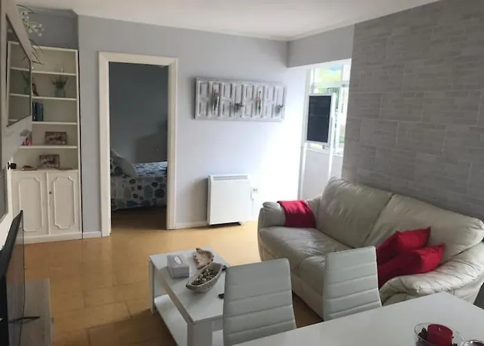 Sobre La 12 Apartmán *