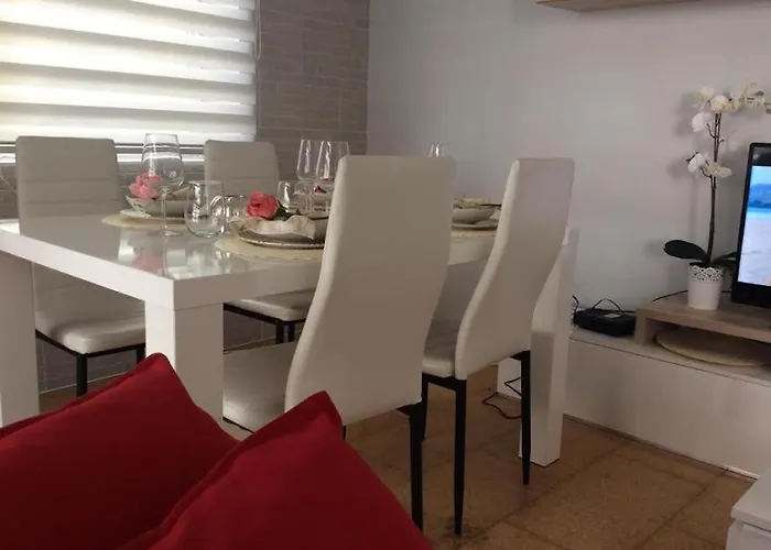 Sobre La 12 Apartmán *