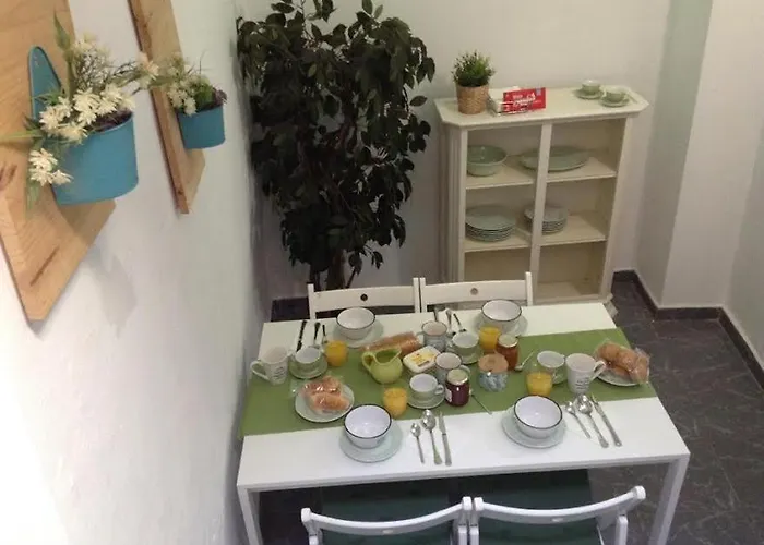 Sobre La 12 Apartmán