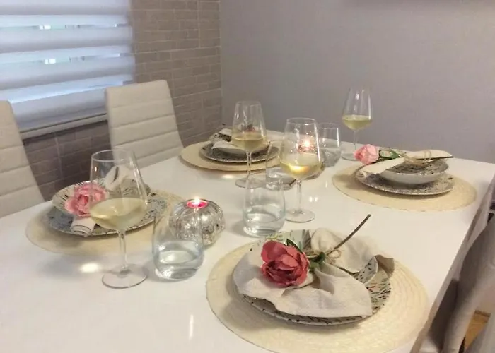 アパート Sobre La 12 *