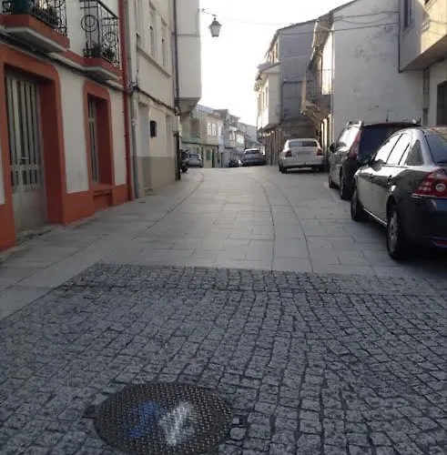 アパート Sobre La 12 *